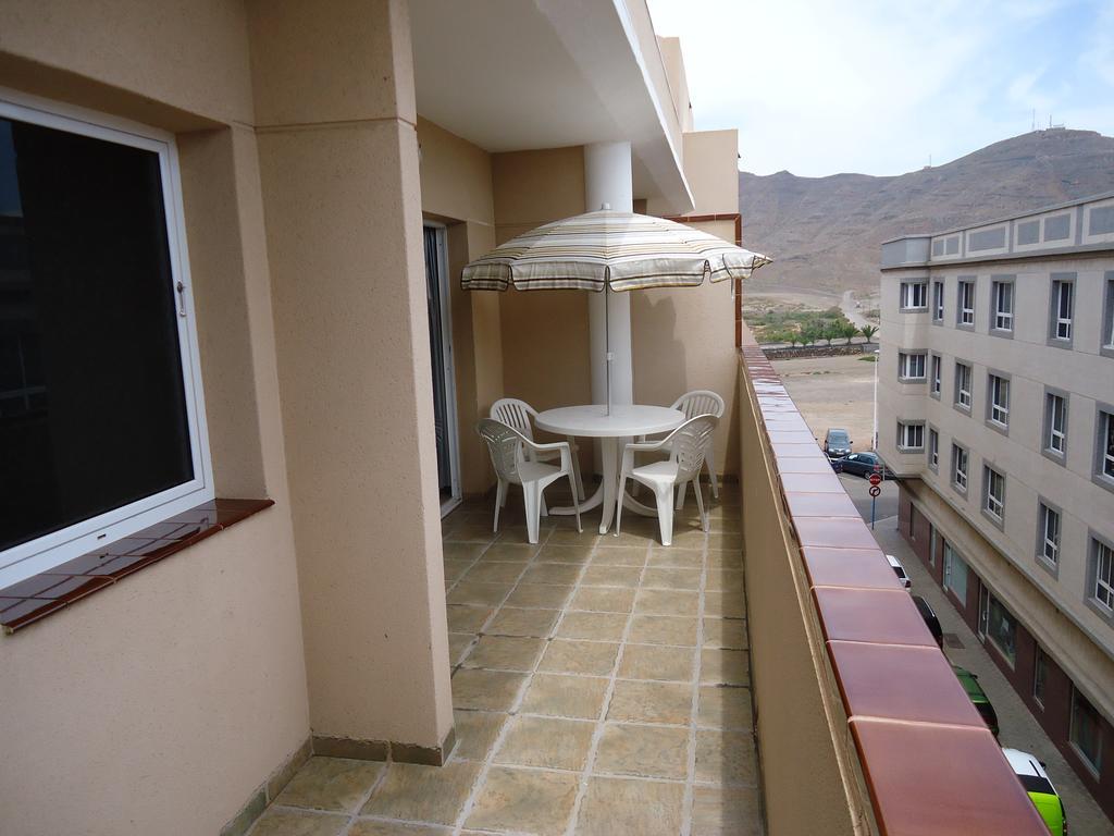 Apartamento Forte Ventura Ii Apartment Gran Tarajal